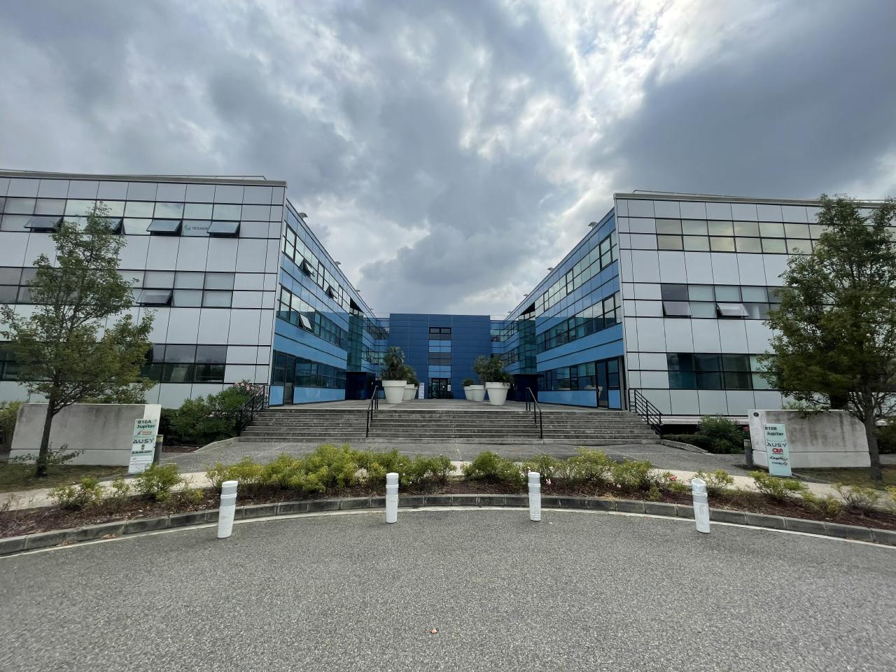 Bureau Toulouse 3062m² Location bureau Toulouse Haute-Garonne OLBUR2111992 14